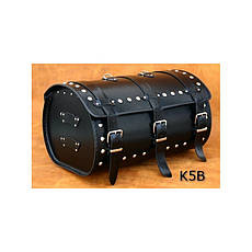 СУМКА ШКІРЯНА ЦЕНТРАЛЬНА K5