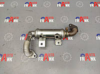 Радиатор EGR/ охладитель EGR 4M5Q-9F464-B1C для Ford C-Max, Focus II, Mondeo IV, S-Max