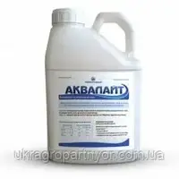 АКВАЛАЙТ 5Л. Регулятор РН та кондиціонер води