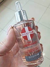 Сироватка проти випадіння та стимуляції росту волосся PLUS Sinergy 60мл