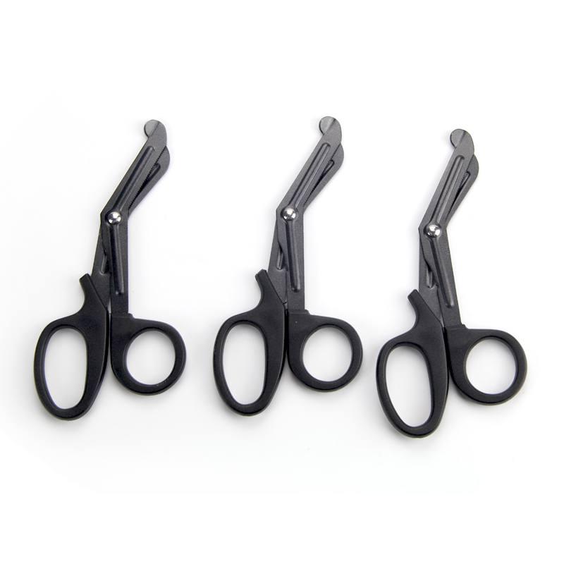 Ножиці Kinesio Scissors Кинезио для Тейпов