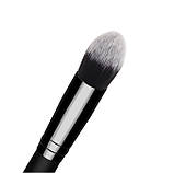 Пензель для тональної основи ZOREYA Pointed Foundation - 874, фото 5