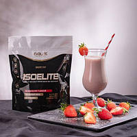Протеин изолят без сахара Evolite Nutrition IsoElite 500g (20 порций)