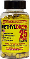 Жироспалювач Cloma Pharma Methyldrene (100 caps)