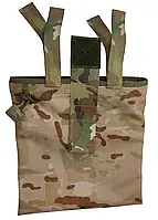 Підсумок скидання магазинів ОНІКО, (Cordura 500D Multicam),1 шт