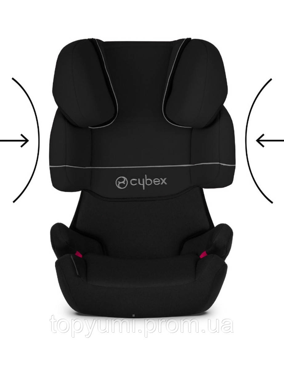 Cybex pallas cheap purple rain