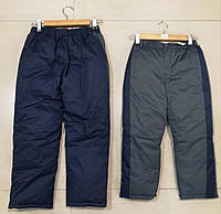 Лыжные штаны утепленные для мальчика оптом, Cross Fire, 4-12 лет, № ZOL-9704