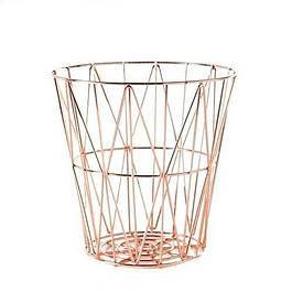 Кошики для сміття і паперу