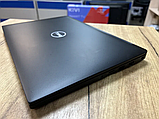 Ноутбук Dell Latitude 7480 14" FHD IPS intel core i5 7300U/8gb/256Gb SSD, фото 6