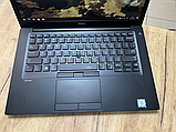 Ноутбук Dell Latitude 7480 14" FHD IPS intel core i5 7300U/8gb/256Gb SSD, фото 3