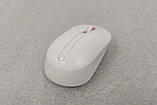 Безпровідна оптична мишка Xiaomi Youpin MiiiW, White, фото 8
