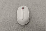 Безпровідна оптична мишка Xiaomi Youpin MiiiW, White, фото 9
