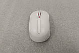 Безпровідна оптична мишка Xiaomi Youpin MiiiW, White, фото 10