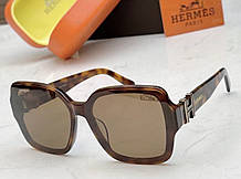 Жіночі сонцезахисні окуляри H-9194 leo Lux