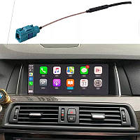 Bmw антенна усилителя сигнала BMW EVO Carplay WIFI Antenna Cable Bluetooth FAKRA