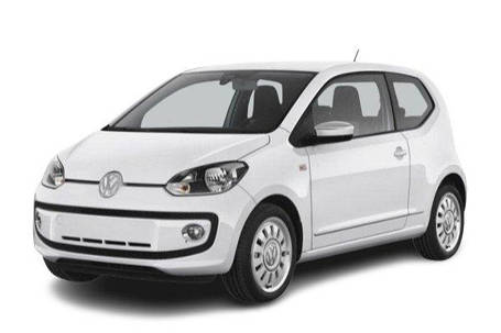 Volkswagen Up! (2011- )