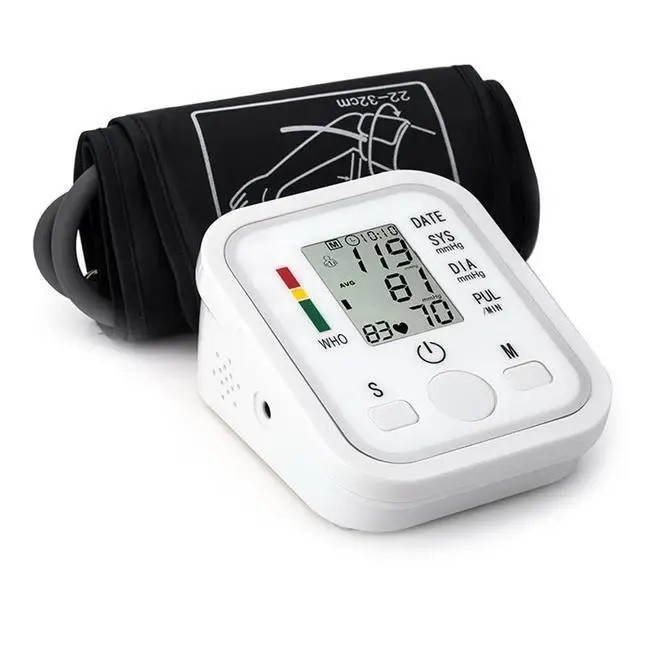 Плечовий тонометр автоматичний Arm Style SR801