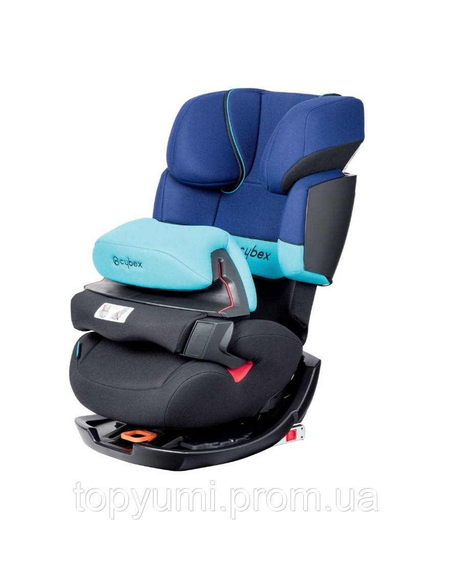 Cybex 2025 123 isofix