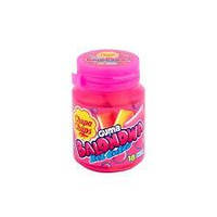 Жвачка Chupa Chups Big Babol Без сахара 64g