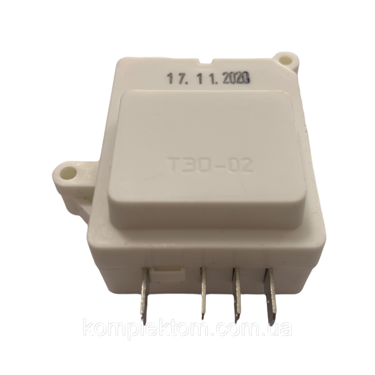 Таймер відтайки для холодильника Indesit C00298587