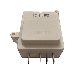 Таймер відтайки для холодильника Indesit C00298587