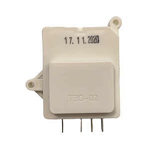 Таймер відтайки для холодильника Indesit C00298587, фото 2