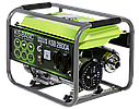 Генератор бензиновий до 3кВт (бензогенератор для дому, для дачі, для світла та електрики), фото 5