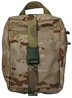 Підсумок-аптечка парамедика , (Cordura 500D Multicam), 1 шт