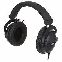 Студийные наушники Beyerdynamic DT-770 Pro 32 Ohm