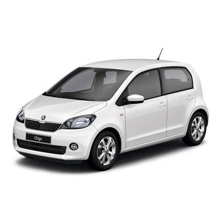 Skoda Citigo (2011- )