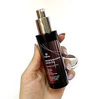 Професійна олія марули для волосся Bogenia Professional Hair Oil Marula Oil