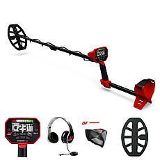 Металошукач Minelab Vanquish 440 - Гарантія 3 роки. Безкоштовна доставка!, фото 3