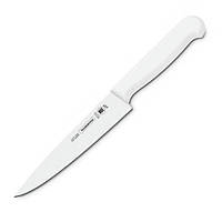Кухонный нож Tramontina Master для мяса 203 мм с выступом White 24620/188
