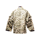 Кітель тактичний армійський для ЗСУ Brotherhood Піксель цифра польовий, фото 3