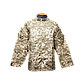 Кітель тактичний армійський для ЗСУ Brotherhood Піксель цифра польовий, фото 2