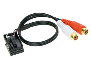 AUX кабель адаптер Skoda, Volkswagen ACV 1424-01