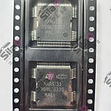 Мікросхема MAR9133 STMicroelectronics корпус QFP64, фото 2