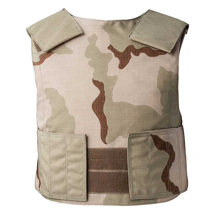 Плитоноска жилет тактичний Brotherhood буря в пустелі пустельний камуфляж тактична військова cordura, фото 1