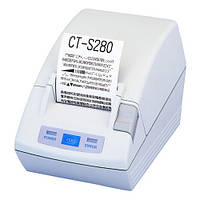 Чековый принтер Citizen CT-S280 RS-232