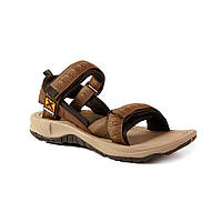 Сандалии мужские SOURCE Comfort Gobi Mens, Volume Brown, 46 (102091TX46)