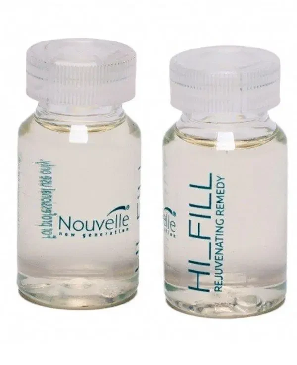 Омолоджуюча рідина Nouvelle Hi_Fill Rejuventing Remedy Intensive Fluid 1 шт