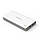 УМБ портативне зарядне Power Bank Romos 2826 20000mAh, біле, фото 3