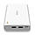 УМБ портативне зарядне Power Bank Romos 2826 20000mAh, біле, фото 4