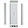 УМБ портативне зарядне Power Bank Romos 2826 20000mAh, біле, фото 6