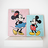 Дерев'яний Постер Minnie Mouse, фото 8