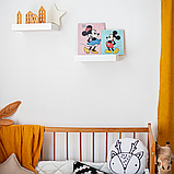 Дерев'яний Постер Minnie Mouse, фото 9
