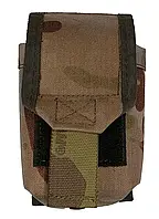 Підсумок для гранати з клапаном на липучці (Cordura 500D Multicam), 1 шт