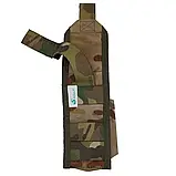 Підсумок для гранати з клапаном на липучці (Cordura 500D Multicam), 1 шт, фото 6