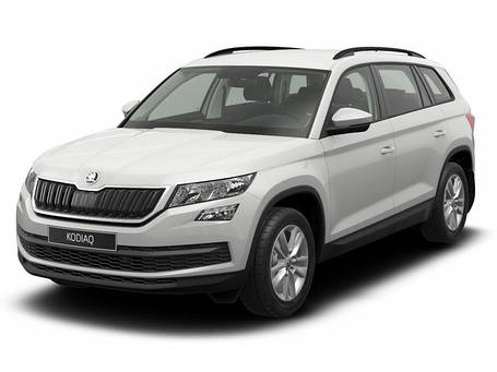 Skoda Kodiaq (2017- )