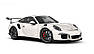 Body kit GT3 RS (style) for Porsche 997, фото 2